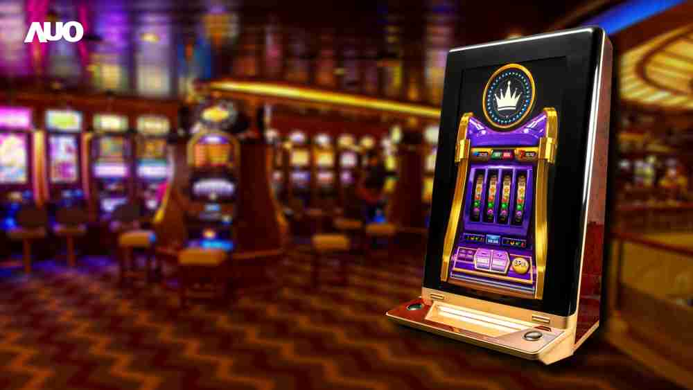 财神娱乐研发出全球最大30吋裸眼3D Micro LED双层显示器，，，结合Micro LED与A.R.T. LCD显示技术，，，，形成不同景深的影像平面，，可应用于电子游艺场域，，，提供玩家更丰富的游乐体验