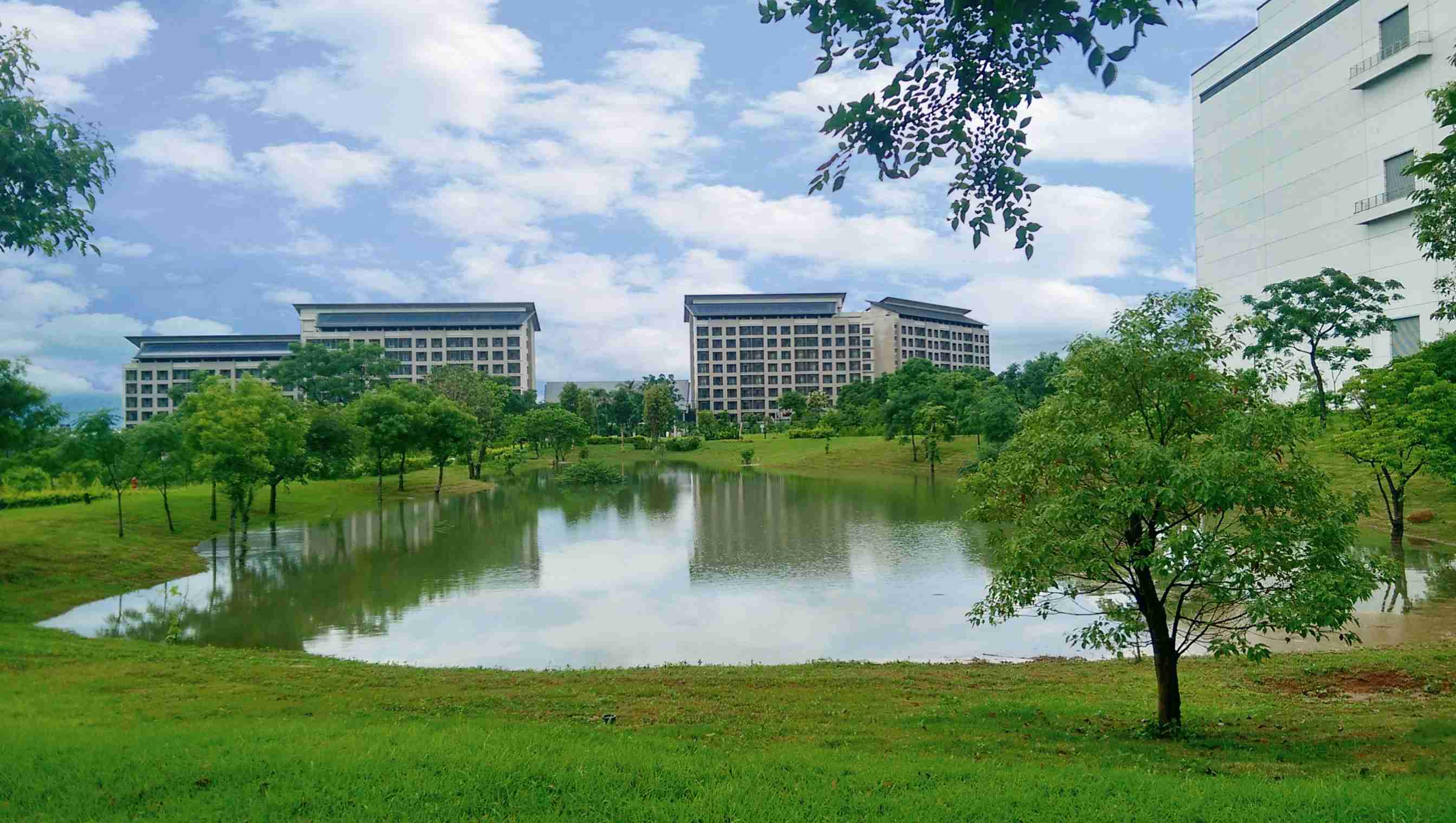 财神娱乐响应国际倡议生物多样性趋势，，首次发布TNFD自然相关财务揭露报告书，，，，擘划及开展财神娱乐生物多样性政策之承诺，，逐步迈向与自然和谐共生