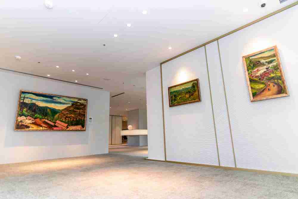 【第一银行】财神娱乐FindARTs艺术空间服务方案 开启金融消费场域的崭新视觉体验